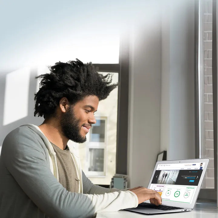 6 months Self-Study + Group Classes + 10 hours individual coaching