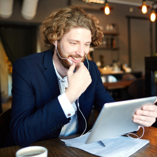 Berlitz Flex - 12 months incl 40 live coaching sessions