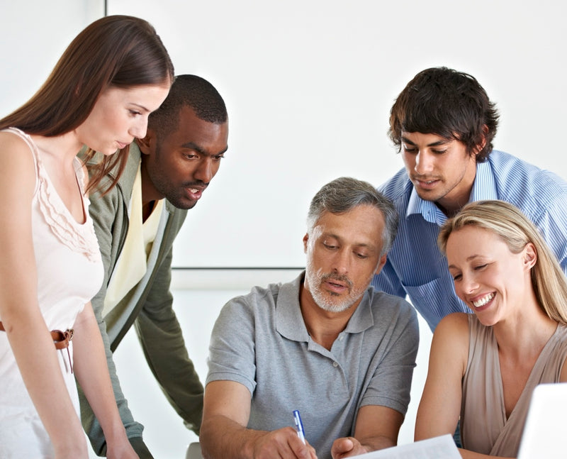 Are you looking for language classes for your employees?